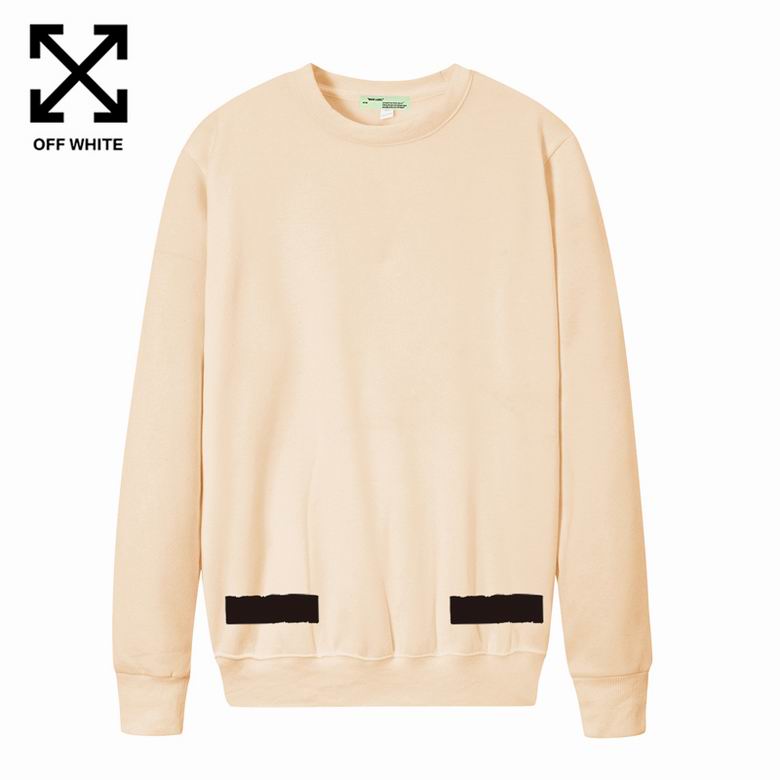 Off White Sweatshirt s-xxl-105